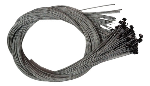 D_760536-MCO70847817431_082023-O.jpg Cable Clutch De Embrague 1.50 Mts Con Plástico X100