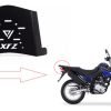 Base Baul Yamaha Xtz 150 Parrilla Platina Reforzada
