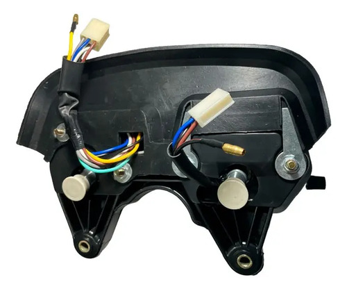D_760580-MCO84976419409_052025-O.jpg Tacometro Velocimetro Dt 125 175 Tipo Original