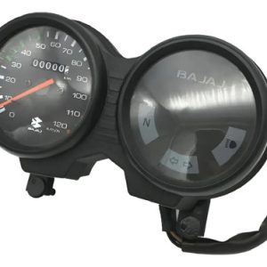 Tacometro Velocimetro Moto Bajaj Boxer Ct 100