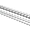 Barras Telescopicas Akt 125 Nkd Sl Con Tapon (par)