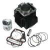 D_760676-MCO83566734505_042025-O.jpg Kit Cilindro Honda Eco Deluxe Eco100+ Cd100 Completo