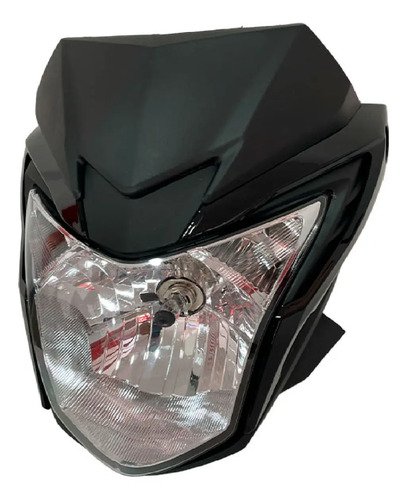 D_760691-MCO80218308944_112024-O.jpg Farola Completa Honda Cb 160 F