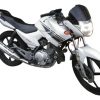 Farola Yamaha Ybr 125 Esd Con Carenaje