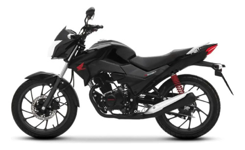 Mordaza Delantera Honda Cb 125f