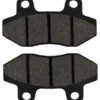 D_761103-MCO73366087220_122023-O.jpg Pastillas De Freno Del Akt 110 125 Sl Nkd Actv Tipo Original