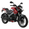 Guardabarro Delantero Bajaj Pulsar 200 Ns / Fi