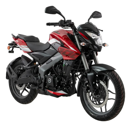 Guardabarro Delantero Bajaj Pulsar 200 Ns / Fi