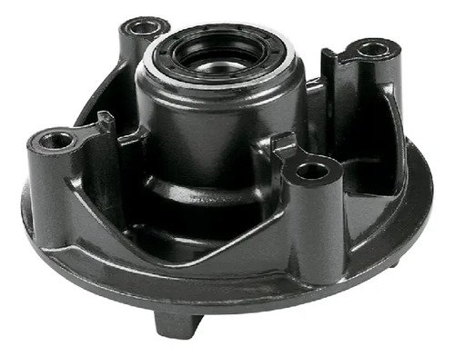 Porta Sprocket Catalina Honda Cb110 Calidad Original