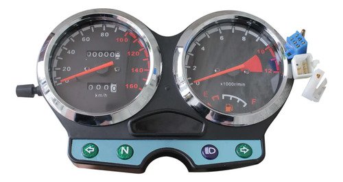 Tacometro Velocimetro Gs 125 Suzuki Tipo Original