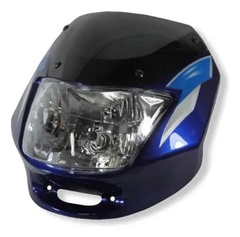 Carenaje Para Farola Boxer Ct 100