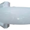 Guardabarro Delantero Tvs Apache Bestia Rtr 160/180 Premium