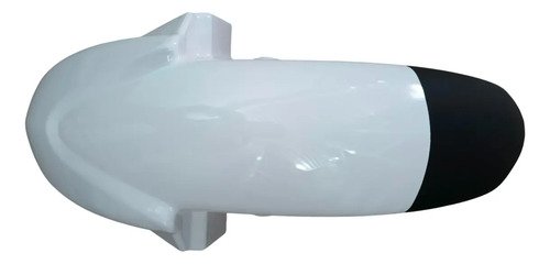 Guardabarro Delantero Tvs Apache Bestia Rtr 160/180 Premium