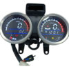 Tacometro Velocimetro Digital Suzuki Gn125h