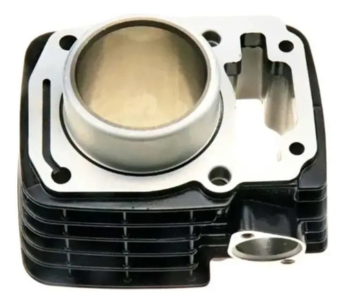 Kit Cilindro Rtx150 Cbf150 Xr150 Mrx150 Repotenciado A 190