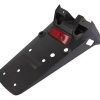 Guardabarro Portaplaca Para Honda Xr 150 L