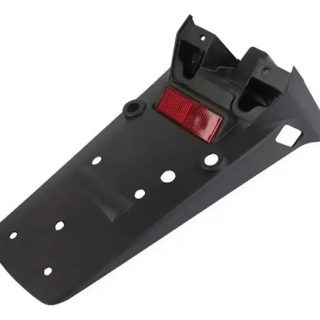 D_761860-MCO82742788734_032025-O.jpg Guardabarro Portaplaca Para Honda Xr 150 L