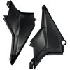 Tapas Laterales Yamaha Xtz 150 Par