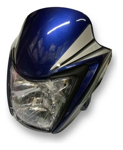 Carenaje Completo Honda Nxg Splendor