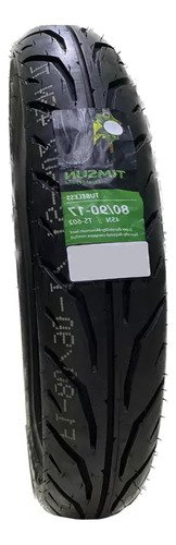 Llanta Timsun 80/90-17 Tl Sellomatic Sport Touring Ts-602