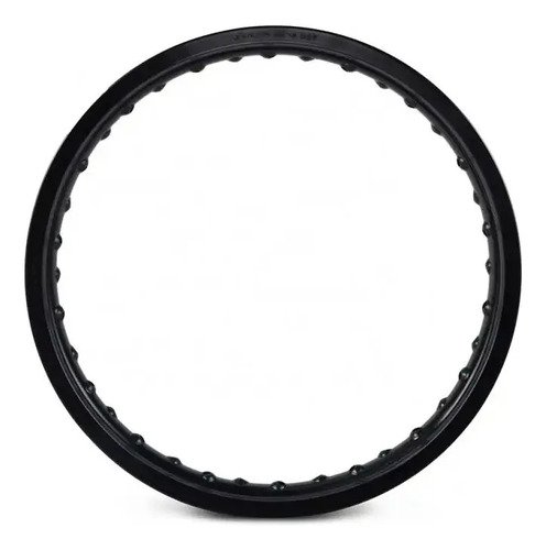 Rin Aro 185 X 18 Acero Para Yamaha Dt 125 175 Xtz 125