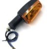 Direccionales Eco100 Deluxe Eco100+ Cb 125e