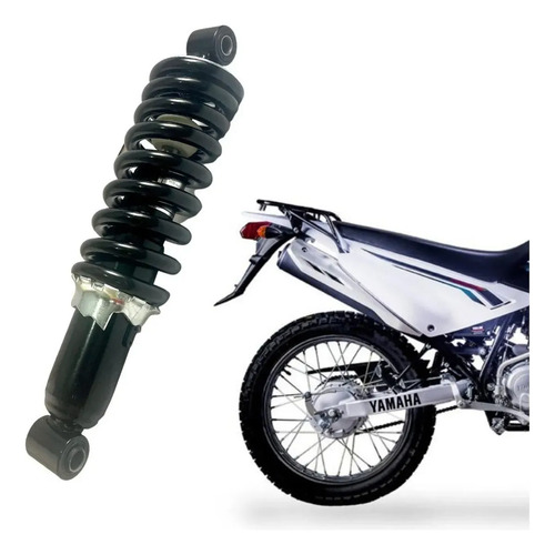 Amortiguador Trasero Yamaha Xtz 250 Monoshock
