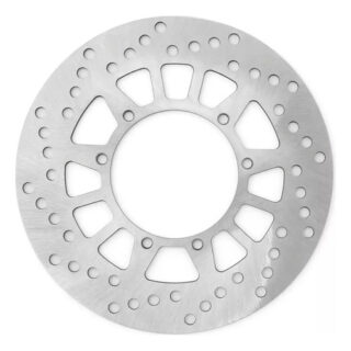 Disco De Freno Delantero Para Yamaha Xtz 150