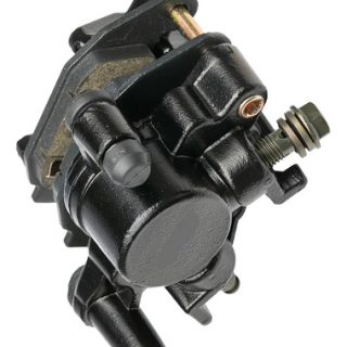 Mordaza Caliper Trasero Apache 160 180 2v