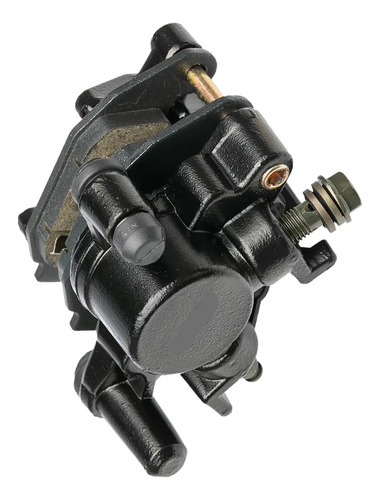 Mordaza Caliper Trasero Apache 160 180 2v