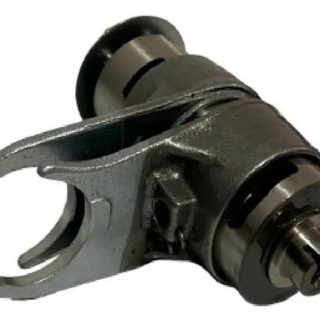 Selector Cambios Con Horquillas Akt 125 Flex