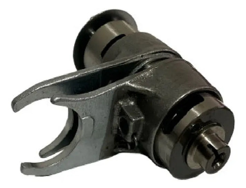 Selector Cambios Akt 125 Flex Con Horquillas