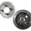 Centro Clutch Prensa De Embrague Pulsar 200ns India Original