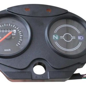 Velocimetro Tacometro Honda Eco 100 + Tipo Original