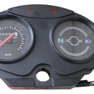 Velocimetro Tacometro Honda Eco 100 + Tipo Original