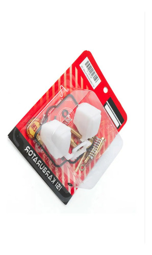 D_763535-MCO79922129476_102024-O.jpg Kit Reparacion Carburador Pulsar 135