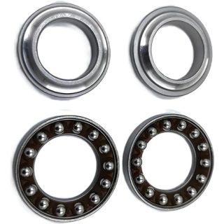 Cunas Direccion Honda Xr 150 Bross Xre300 Xlr 125