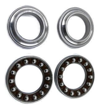 Cunas Direccion Honda Xr 150 Bross Xre300 Xlr 125