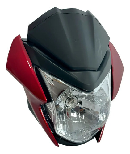 Farola Carenaje Honda Invicta Cb 150 Modelo Viejo