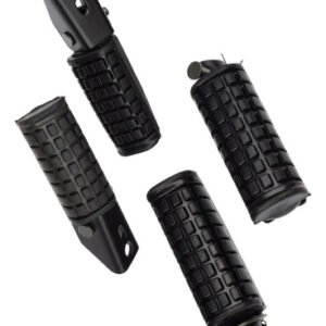 Reposapies Cr4 162 125 150 Akt Calapies Delanteros Trasero