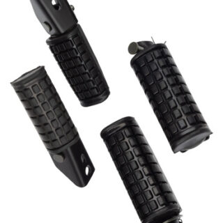 Reposapies Cr4 162 125 150 Akt Calapies Delanteros Trasero