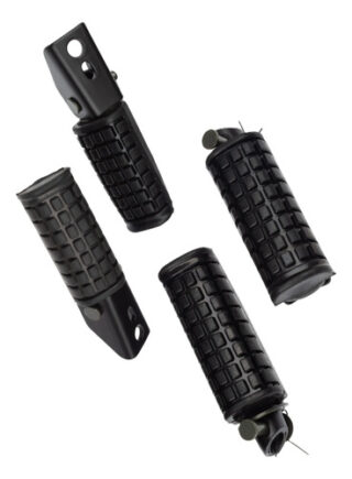 Reposapies Cr4 162 125 150 Akt Calapies Delanteros Trasero