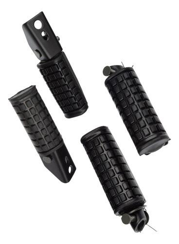 Calapies Reposapies Akt CR4 125 150 162 Delanteros Traseros