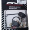 Kit Carburador Dt 125 Dt125k