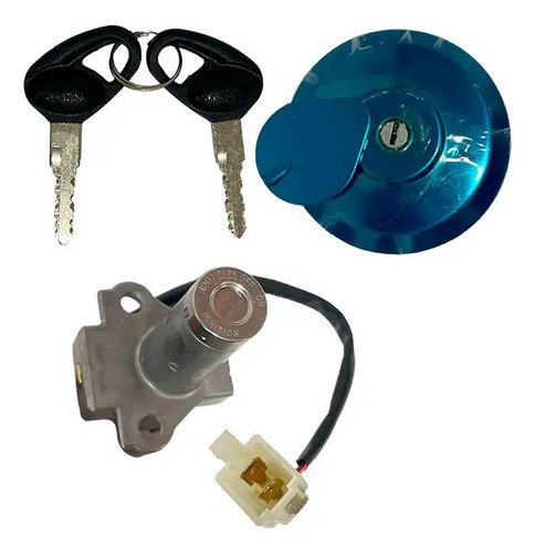 Kit Suiche Switch Xr 150 Xr150l