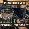 D_764184-MCO111403229594_052026-O.jpg Visor Yamaha Xtz 150 Modelo Nuevo