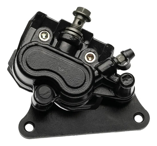 Caliper Mordaza Delantera Cb 125 F Cb125f