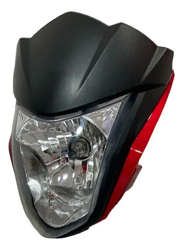 D_764979-MCO87777886492_072025-O.jpg Carenaje Honda Cb125f Farola Completo
