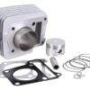D_765167-MCO75458625207_032024-O.jpg Kit Cilindro Piston Xtz Ybr Libero Repotenciado A 150