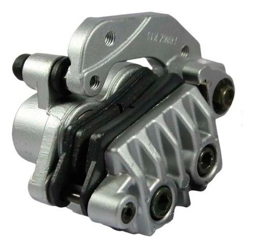 Caliper Mordaza Freno Delantero Discover St 125